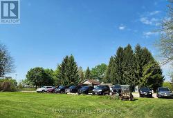 1732 MERRITTVILLE HIGHWAY  Thorold (Hurricane/Merrittville), ON L3B 5N5