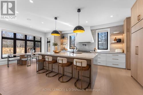 4 Pine Ridge Drive, Toronto, ON 