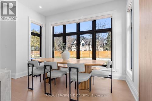 4 Pine Ridge Drive, Toronto, ON 