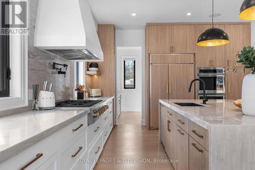4 Pine Ridge Drive, Toronto, ON 