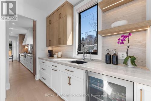 4 Pine Ridge Drive, Toronto, ON 