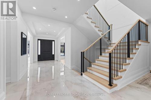 4 Pine Ridge Drive, Toronto, ON 