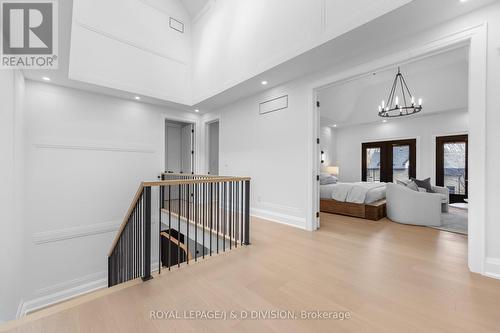 4 Pine Ridge Drive, Toronto, ON 