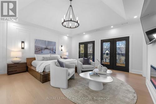 4 Pine Ridge Drive, Toronto, ON 