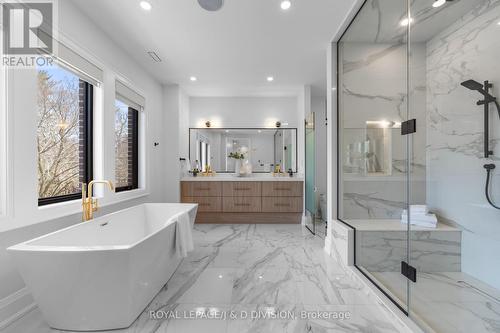 4 Pine Ridge Drive, Toronto, ON 