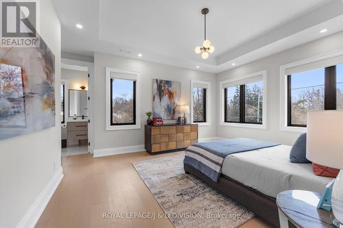 4 Pine Ridge Drive, Toronto, ON 