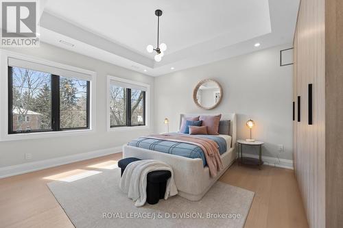 4 Pine Ridge Drive, Toronto, ON 