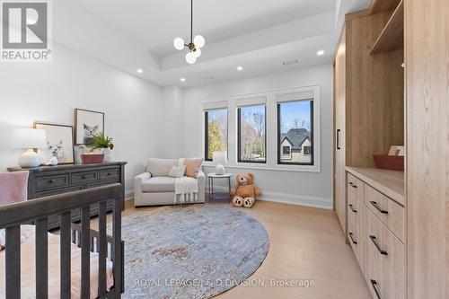 4 Pine Ridge Drive, Toronto, ON 