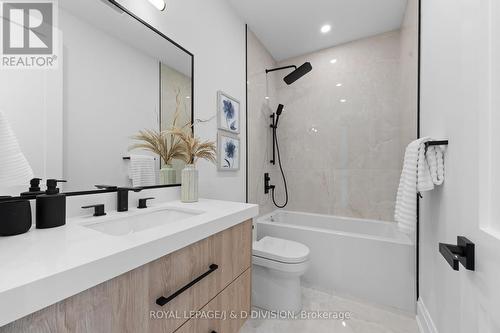 4 Pine Ridge Drive, Toronto, ON 