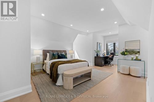 4 Pine Ridge Drive, Toronto, ON 