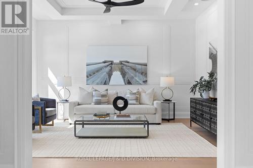 4 Pine Ridge Drive, Toronto, ON 