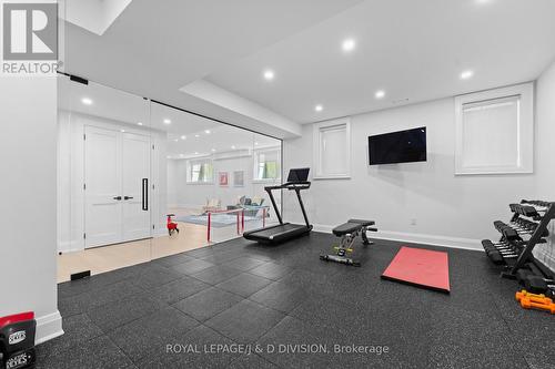 4 Pine Ridge Drive, Toronto, ON 