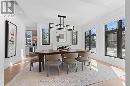4 Pine Ridge Drive, Toronto, ON 
