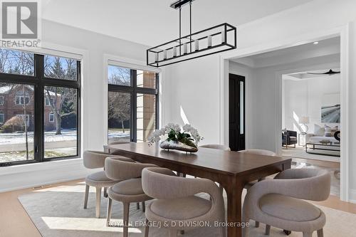 4 Pine Ridge Drive, Toronto, ON 
