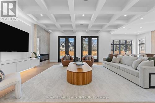 4 Pine Ridge Drive, Toronto, ON 