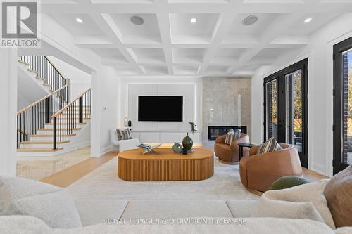 4 Pine Ridge Drive, Toronto, ON 