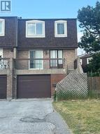 8 - 17 SANDHURST CIRCLE Toronto, ON M1S 4B2