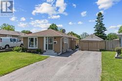 796 GRANDVIEW DRIVE Oshawa, ON L1H 7W7