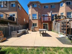 BSMT - 82 BELLAGIO CRESCENT Vaughan, ON L4K 5K7