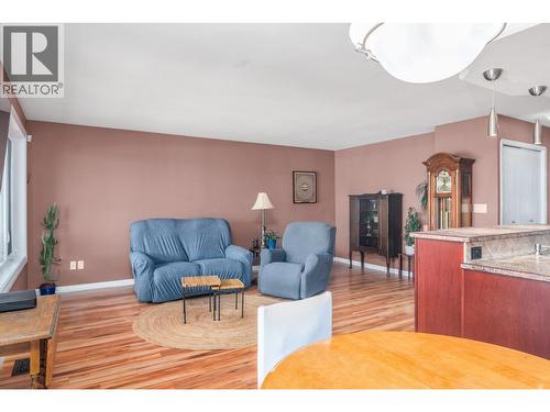 6777 Longacre Drive, Vernon, BC 