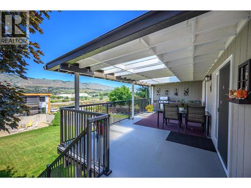 6777 Longacre Drive, Vernon, BC 