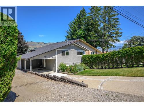 6777 Longacre Drive, Vernon, BC 