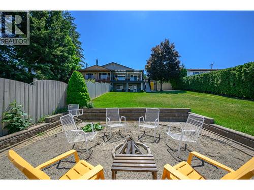 6777 Longacre Drive, Vernon, BC 