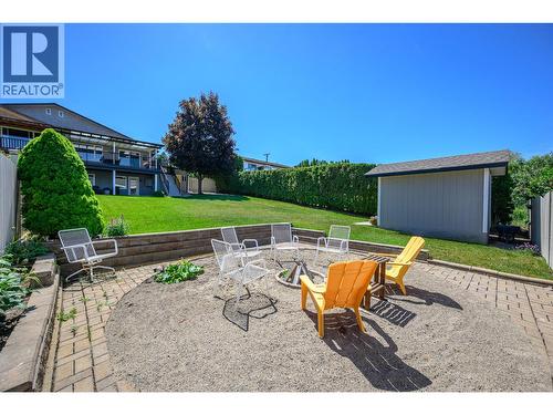 6777 Longacre Drive, Vernon, BC 