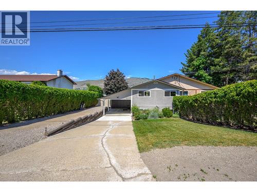6777 Longacre Drive  Vernon, BC V1H 1J1