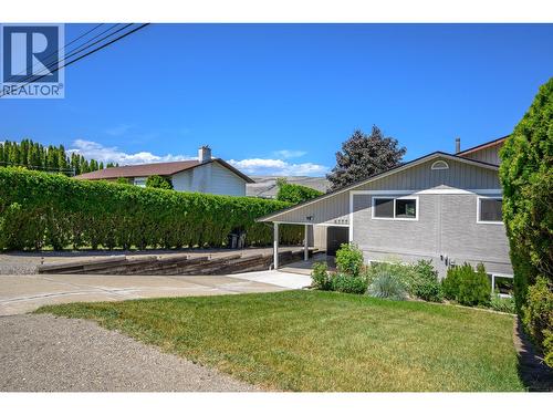 6777 Longacre Drive, Vernon, BC 