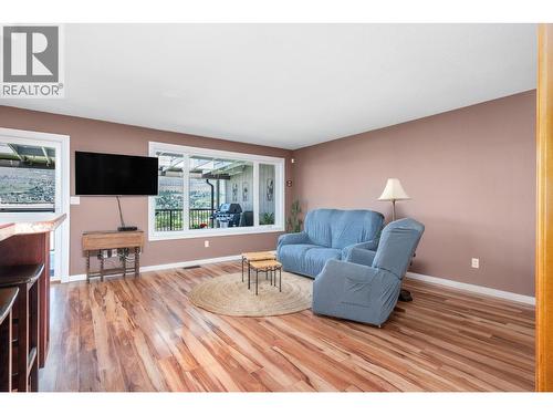 6777 Longacre Drive, Vernon, BC 
