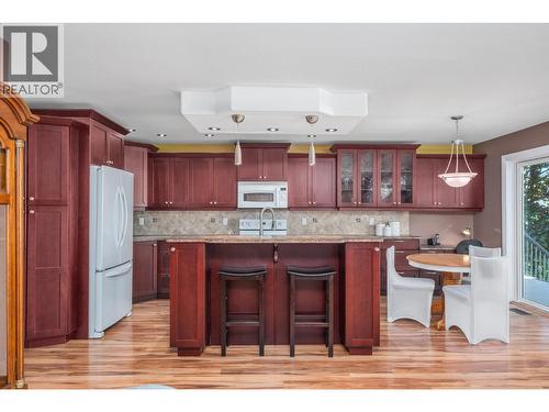 6777 Longacre Drive, Vernon, BC 