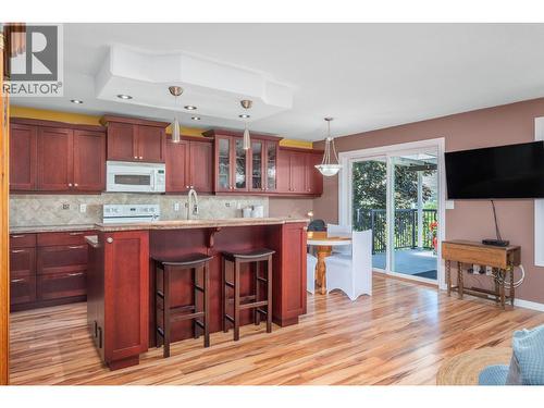 6777 Longacre Drive, Vernon, BC 
