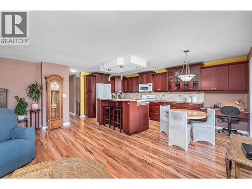 6777 Longacre Drive, Vernon, BC 