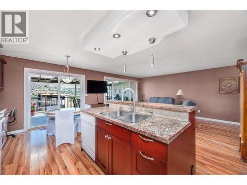 6777 Longacre Drive, Vernon, BC 