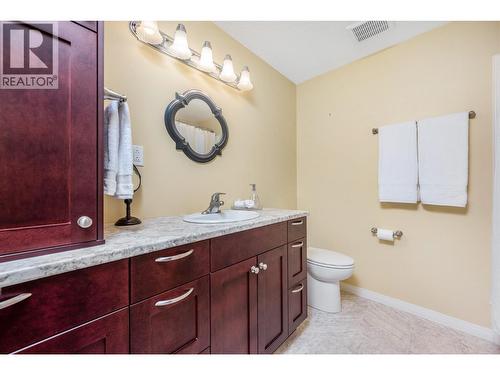 6777 Longacre Drive, Vernon, BC 