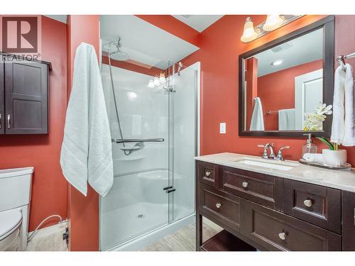 6777 Longacre Drive, Vernon, BC 