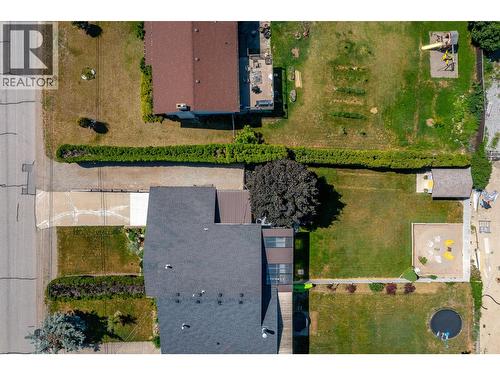 6777 Longacre Drive, Vernon, BC 