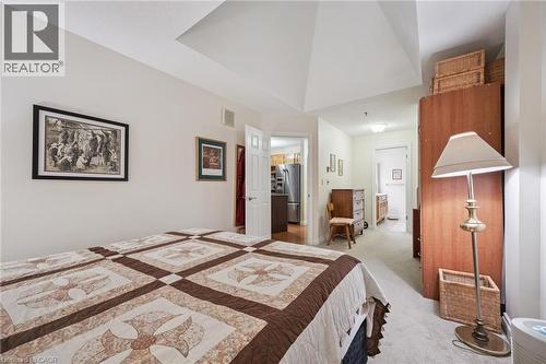 1009 Queenston Road Unit# 216, Cambridge, ON 
