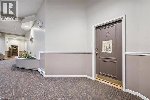 1009 Queenston Road Unit# 216, Cambridge, ON 