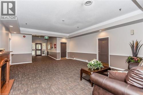 1009 Queenston Road Unit# 216, Cambridge, ON 