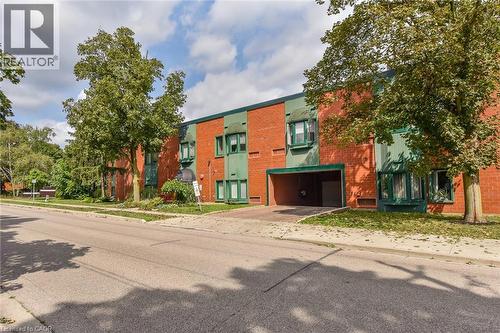 1009 Queenston Road Unit# 216, Cambridge, ON 