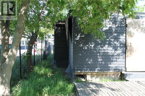 127 Robins Avenue, Hamilton, ON 