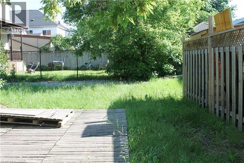127 Robins Avenue, Hamilton, ON 