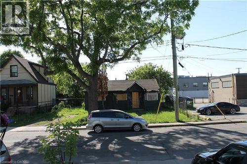 127 Robins Avenue, Hamilton, ON 