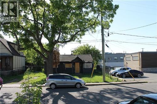 127 Robins Avenue, Hamilton, ON 
