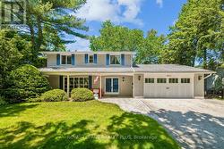 921 CALDER ROAD  Mississauga, ON L5J 2M6