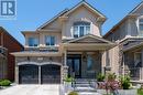 Exterior - 233 Etheridge Avenue, Milton, ON 