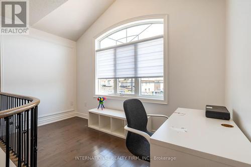 Sitting/Office - 233 Etheridge Avenue, Milton, ON 