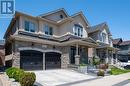 Exterior - 233 Etheridge Avenue, Milton, ON 